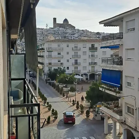 Casa Arbol De Vida *