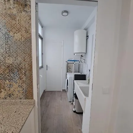 Lägenhet Casa Arbol De Vida Altea