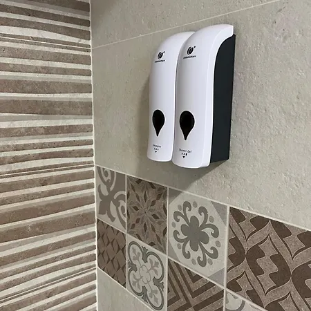 Lägenhet Casa Arbol De Vida *