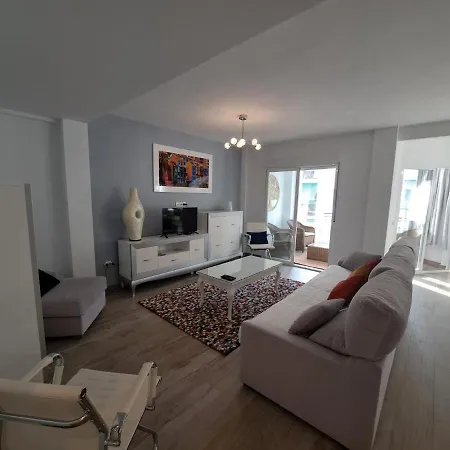 Casa Arbol De Vida Apartment *
