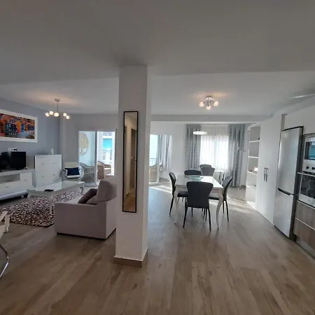 Appartement Casa Arbol De Vida *