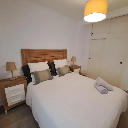 Appartement Casa Arbol De Vida Altea