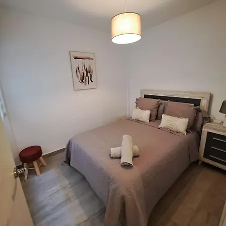 Casa Arbol De Vida Appartement
