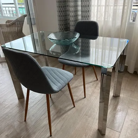 Casa Arbol De Vida Appartement Altea