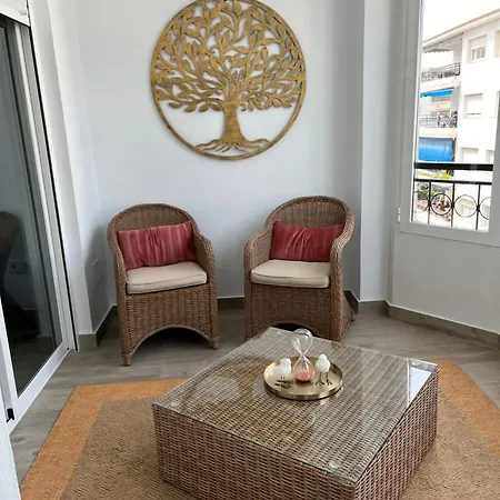 Casa Arbol De Vida